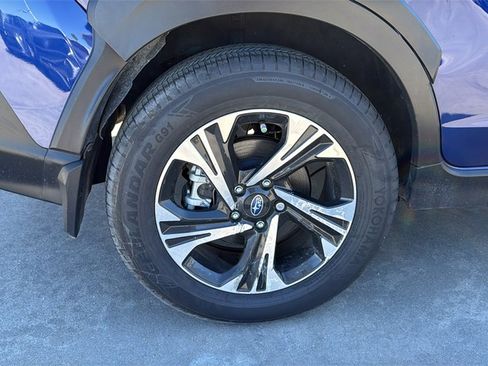 Used 2025 Subaru Crosstrek 2.0i Premium image 6