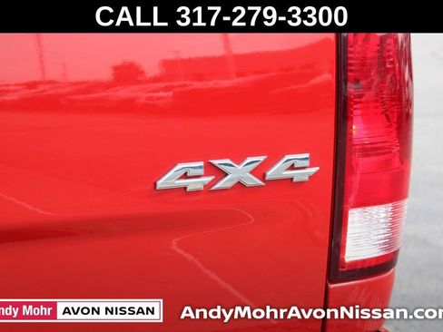 Used 2015 RAM 1500 Express AWD/4WD image 9
