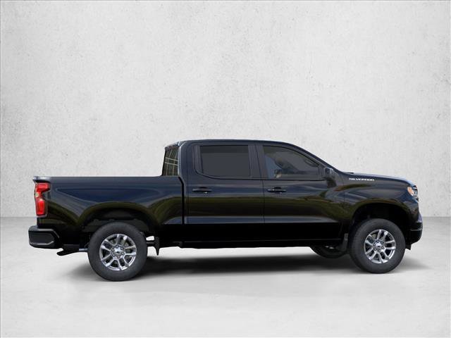 New 2026 Chevrolet Silverado 1500 RST RWD image 6