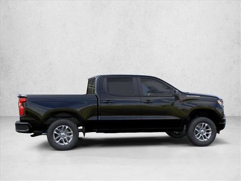 New 2026 Chevrolet Silverado 1500 RST RWD image 6