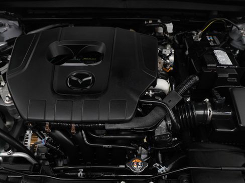 Certified 2025 MAZDA CX-30 AWD 2.5 S w/ Preferred Package image 27