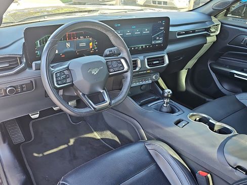 Used 2024 Ford Mustang GT Premium RWD image 14