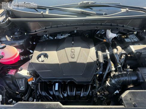 Used 2025 Hyundai Tucson SEL image 32