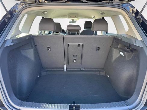 Used 2024 Volkswagen Taos S image 11