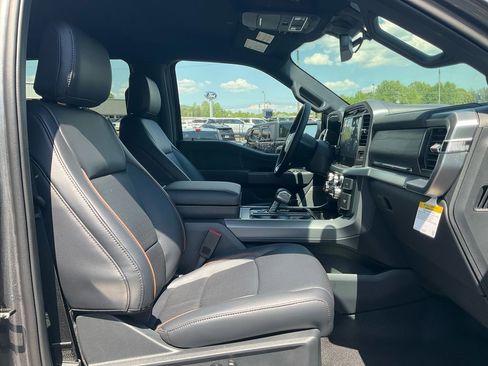 New 2026 Ford F150 Lariat AWD/4WD image 12
