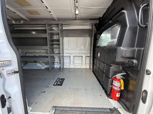 Used 2019 Ford Transit 350 148 Medium Roof RWD image 31