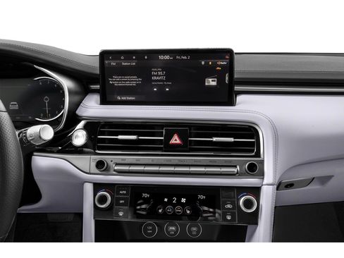 New 2026 Genesis G70 2.5T Prestige AWD/4WD image 7