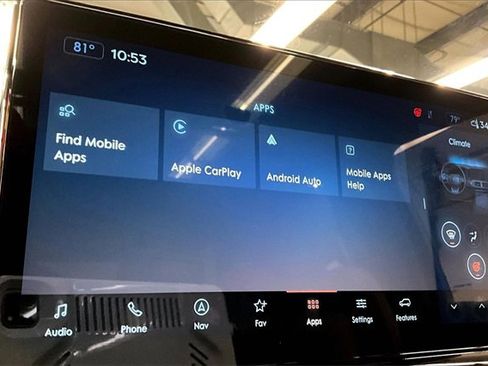 Used 2023 Lincoln Navigator Reserve image 35