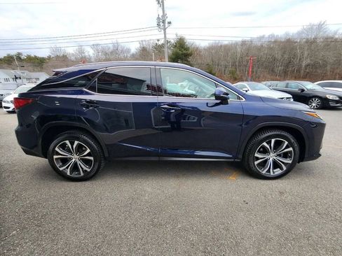 Used 2017 Lexus RX 350 AWD w/ Premium Package image 4