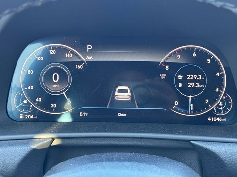 Used 2023 Hyundai Sonata SEL w/ Convenience Package image 27