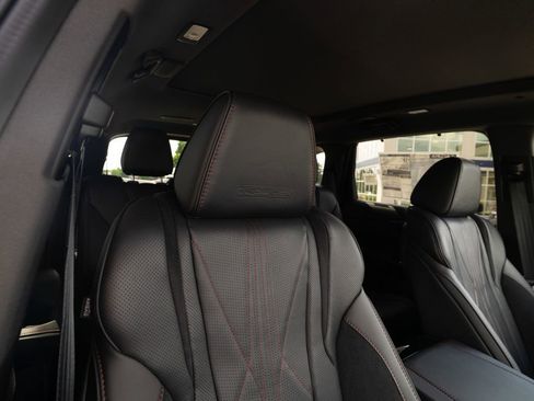 New 2026 Acura MDX Type S AWD/4WD image 16