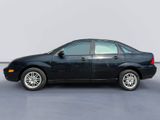 Used 2007 Ford Focus ZX4 Sedan image 3