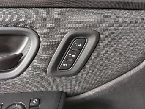 New 2026 Honda Passport TrailSport image 11