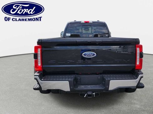 New 2026 Ford F450 XLT w/ XLT Premium Package AWD/4WD image 17