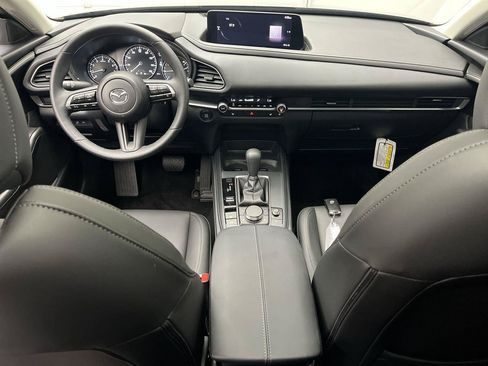 Certified 2026 MAZDA CX-30 AWD 2.5 S image 4
