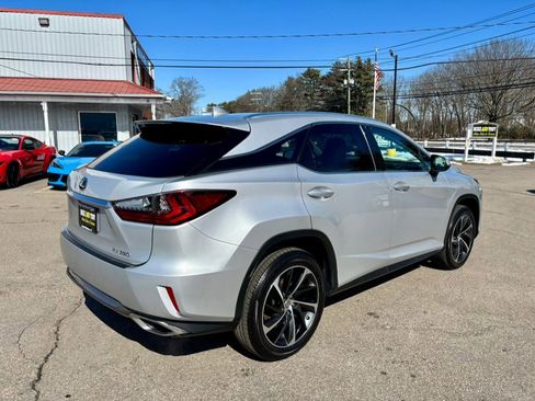 Used 2016 Lexus RX 350 AWD w/ Luxury Package image 8