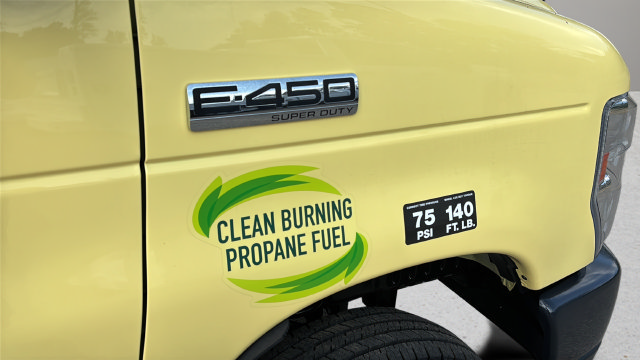 Used 2022 Ford E-450 and Econoline 450 Super Duty RWD image 49
