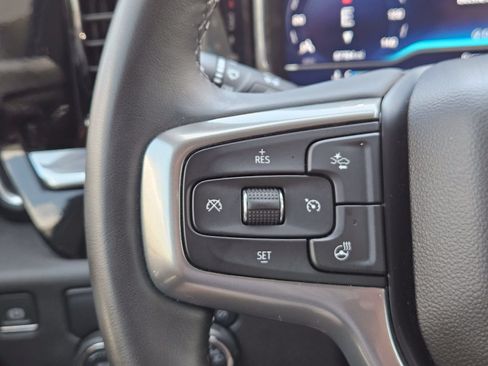 Used 2024 Chevrolet Silverado 1500 LT RWD image 25