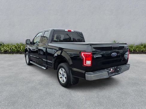 Used 2017 Ford F150 XLT image 8