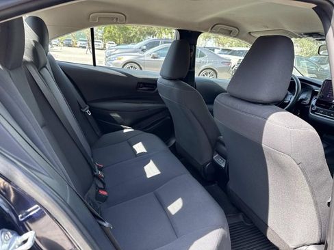 Used 2024 Toyota Corolla LE image 18