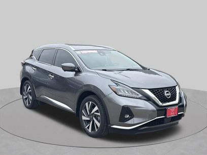 Used 2023 Nissan Murano SL
