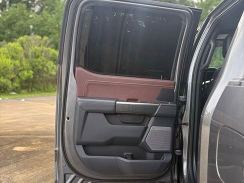 Used 2023 Ford F150 Lariat AWD/4WD image 21