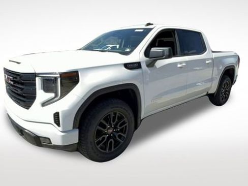 Used 2023 GMC Sierra 1500 Elevation image 4