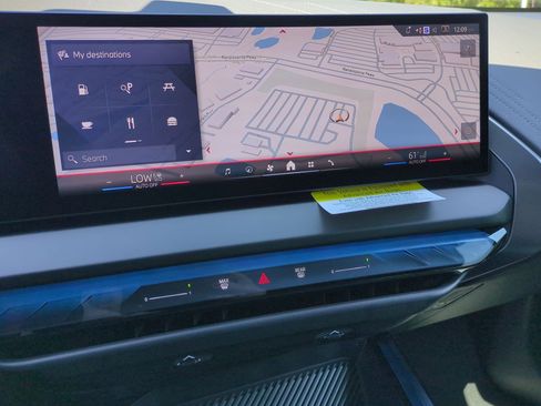 Certified 2026 BMW X3 M50 w/ Premium Package image 22