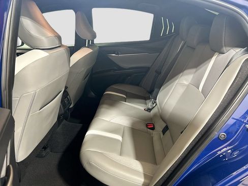 Used 2025 Toyota Camry SE w/ Convenience Package FWD image 20