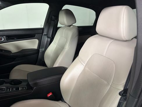Used 2022 Honda Civic Sport Touring image 18