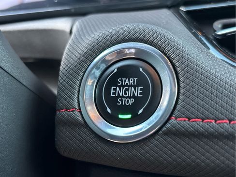 Used 2024 Chevrolet TrailBlazer RS w/ Convenience Package image 20