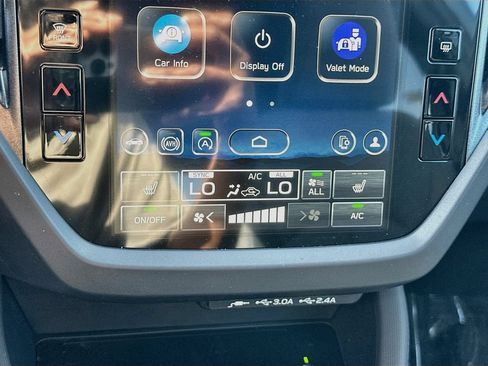 New 2026 Subaru Forester Premium AWD/4WD image 14