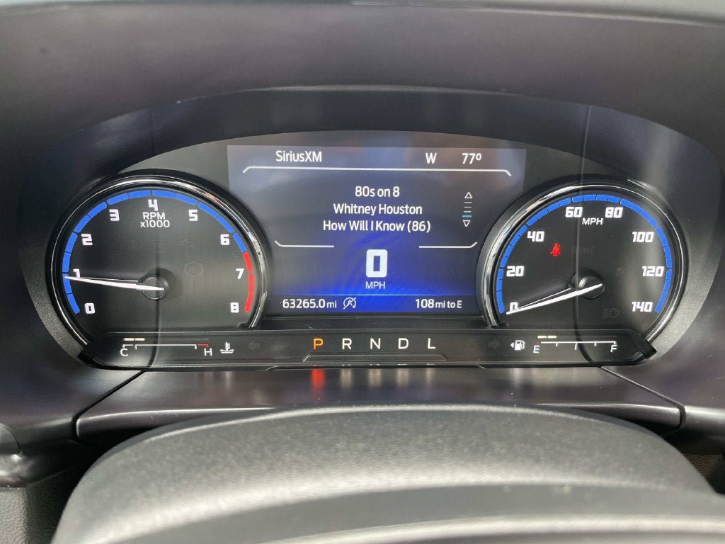 Used 2022 Ford Bronco Sport Outer Banks w/ Tech Package AWD/4WD image 29