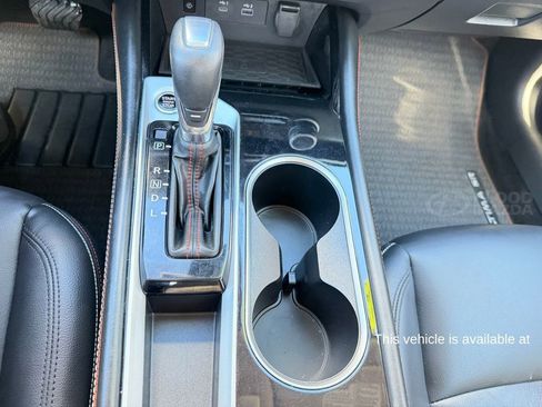 Used 2023 Nissan Altima 2.5 SR w/ SR Premium Package image 14