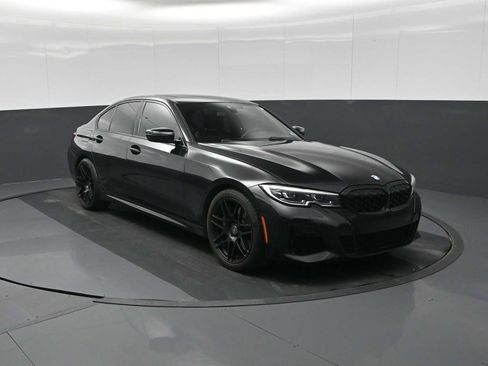 Used 2020 BMW M340i xDrive w/ Driving Assistance Package image 2