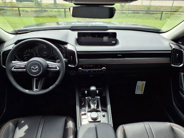New 2026 MAZDA CX-50 2.5 Turbo w/ Premium Plus Pkg AWD/4WD image 7