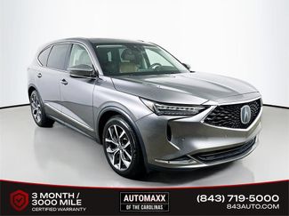 Used 2024 Acura MDX FWD w/ Technology Package video 1