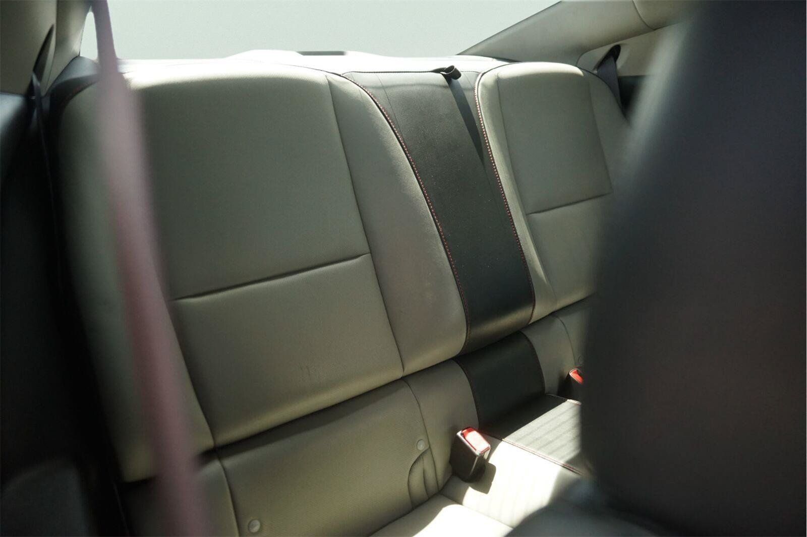 Used 2011 Chevrolet Camaro SS RWD image 12