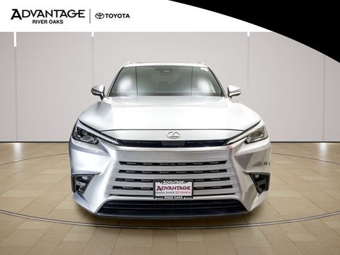 Used 2024 Lexus TX 350 AWD w/ Technology Package image 3