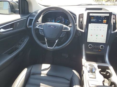 Used 2023 Ford Edge SEL AWD/4WD image 24