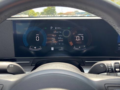Used 2026 Hyundai Kona SEL Sport FWD image 39