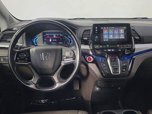 Used 2020 Honda Odyssey Elite image 21
