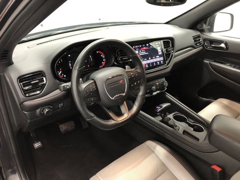 Certified 2024 Dodge Durango GT image 16