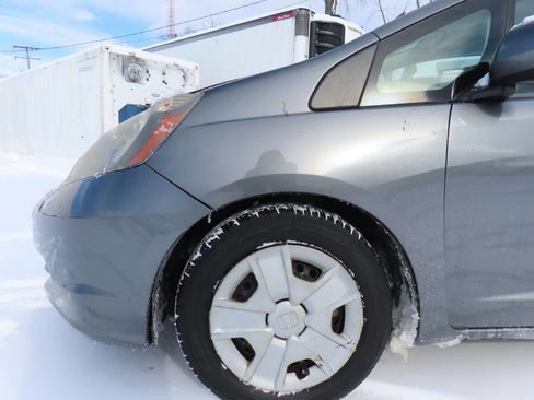 Used 2013 Honda Fit image 29