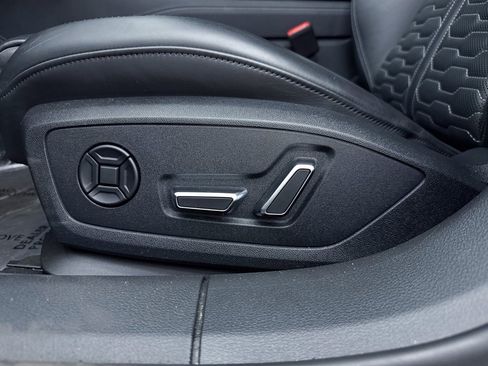 Used 2021 Audi RS 6 image 15