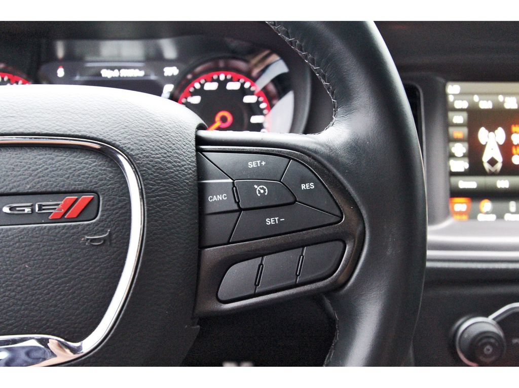 Used 2023 Dodge Charger GT w/ Blacktop Package RWD image 19