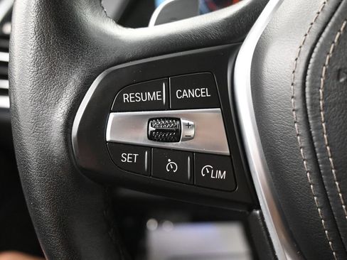 Used 2022 BMW X5 xDrive40i AWD/4WD image 20