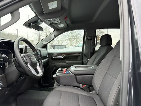Certified 2023 GMC Sierra 1500 Elevation image 12
