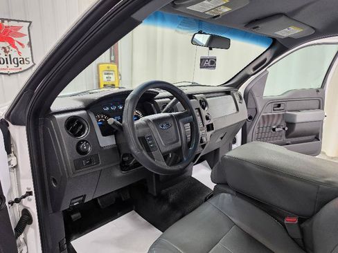 Used 2014 Ford F150 XL RWD image 13