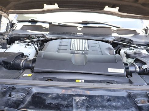Used 2020 Land Rover Range Rover Sport HSE Dynamic AWD/4WD image 29